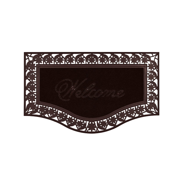 پادری گل افشان مدل D2045 بابل کارپت