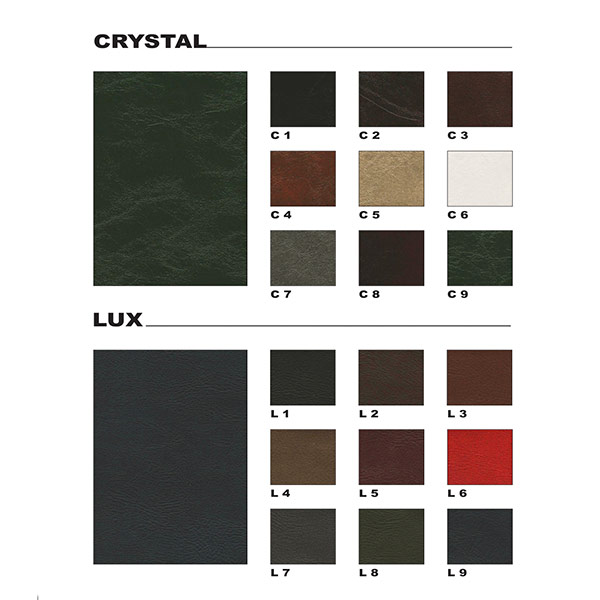 رنگ محصولات راشن