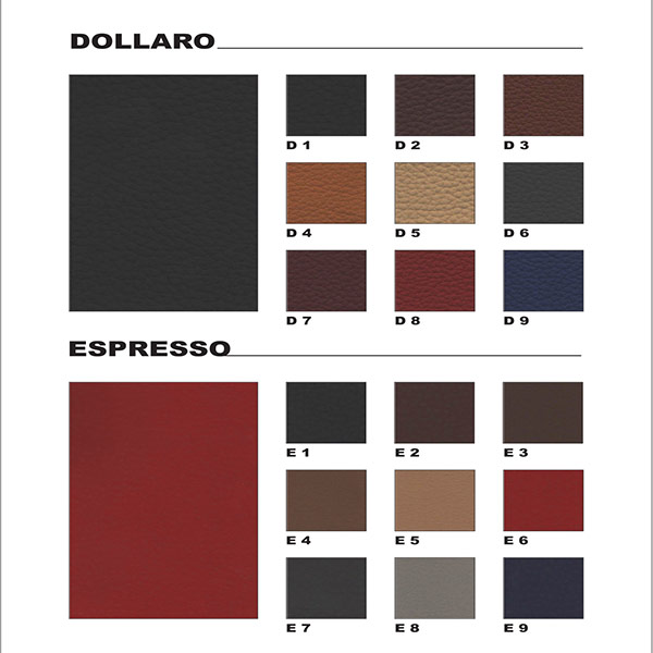 کالیته رنگ محصولات راشن