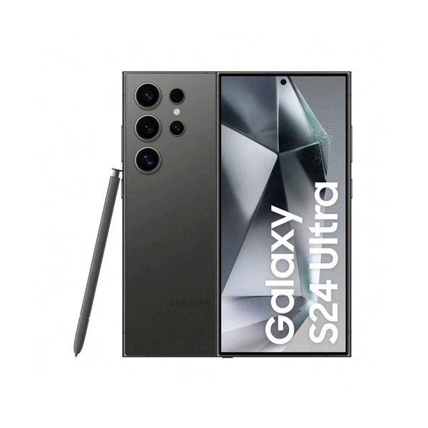 گوشی سامسونگ مدل Galaxy S24 Ultra 5G ظرفیت 256 گیگ رم 12 گیگ