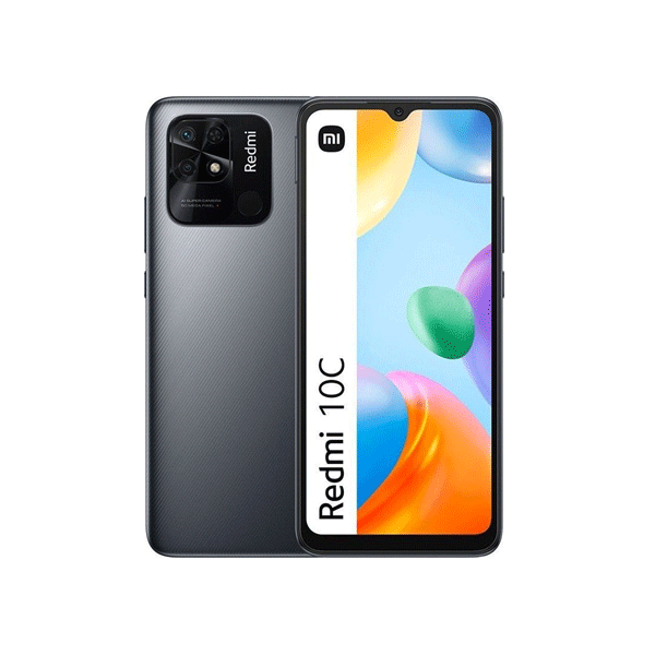 گوشی شیائومی مدل Redmi 10C 5G ظرفیت 128 گیگ رم 4 گیگابایت