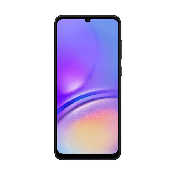 گوشی سامسونگ مدل Galaxy A05 4G ظرفیت 64 گیگابایت رم 4 گیگ