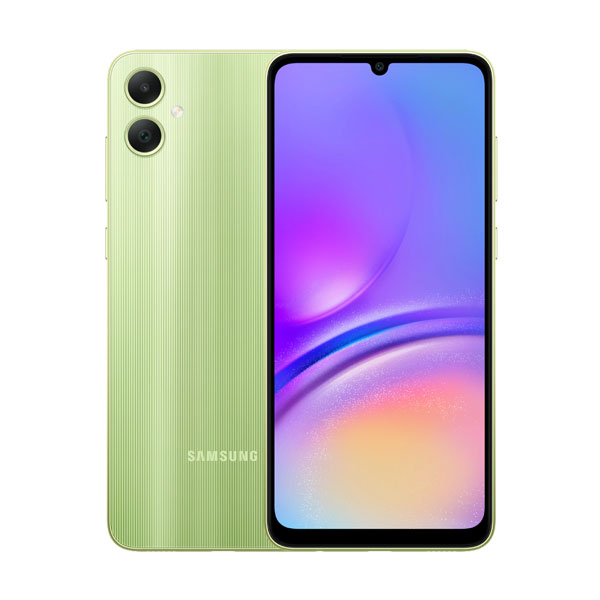 گوشی سامسونگ مدل Galaxy A05 4G ظرفیت 64 گیگ رم 4 گیگ
