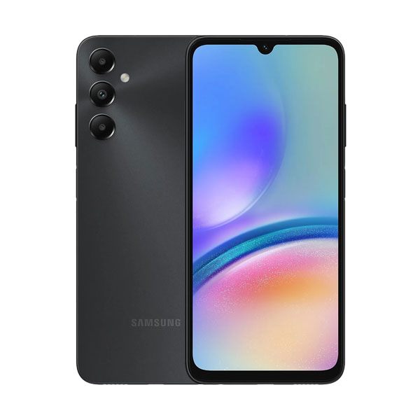 گوشی سامسونگ مدل Galaxy A05S 4G ظرفیت 128 گیگابایت رم 4 گیگ