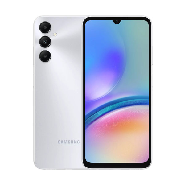 گوشی سامسونگ مدل Galaxy A05S 4G ظرفیت 128 گیگابایت رم 4 گیگ