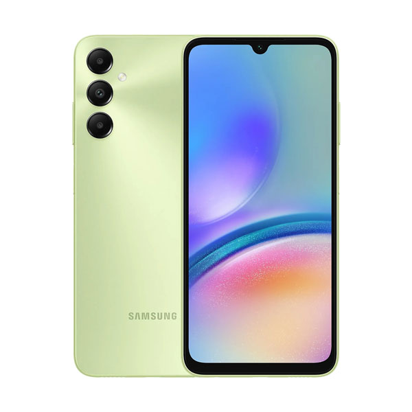 گوشی سامسونگ مدل Galaxy A05S 4G ظرفیت 128 گیگابایت رم 4 گیگ