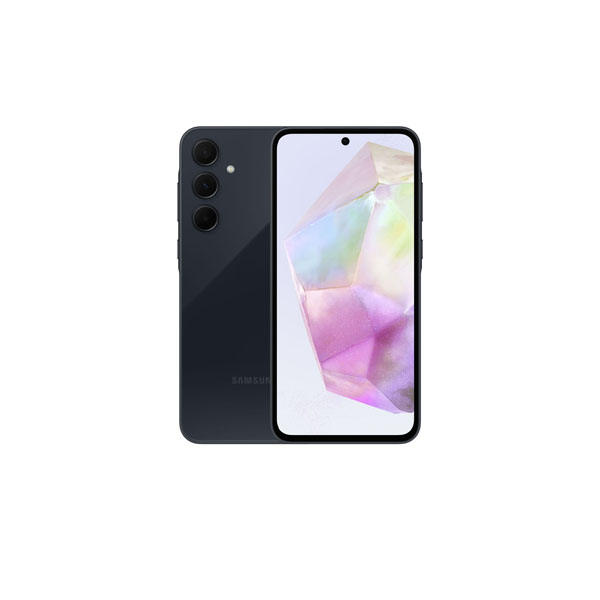 گوشی سامسونگ مدل Samsung A35 5G ظرفیت 256 گیگ رم 8 گیگ