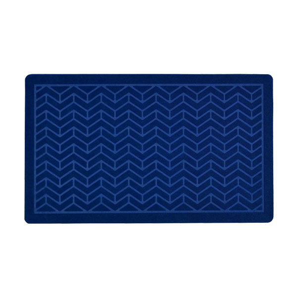 پادری مخمل پشت ترمز بابل مدل D5679