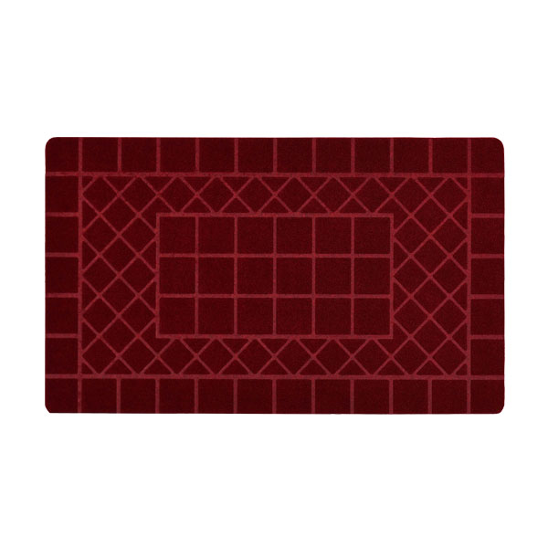 پادری مخمل پشت ترمز بابل مدل D5686