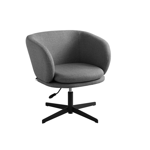 مبل اداری یک نفره راشن مدل V300