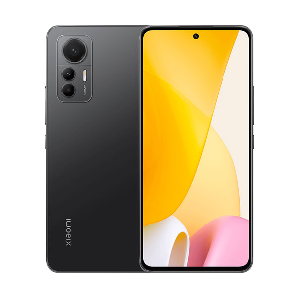 گوشی شیائومی مدل 12 لایت 5G