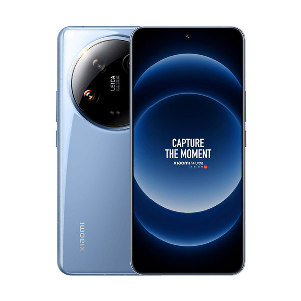 گوشی شیائومی مدل 14 اولترا 5G ظرفیت 512 گیگ رم 16 گیگ