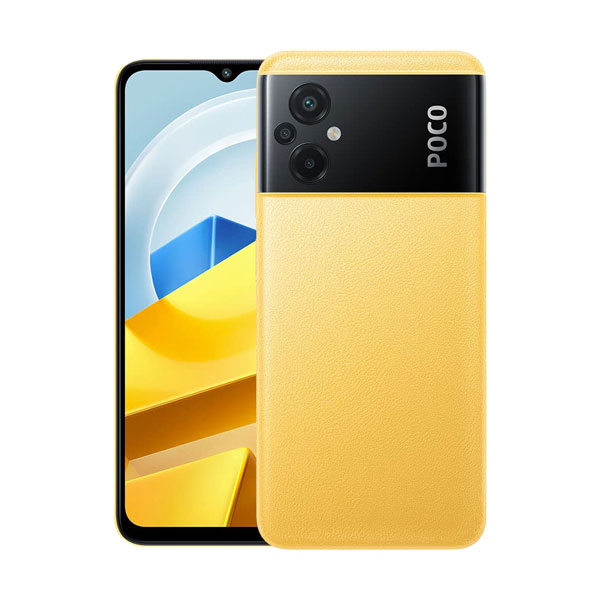 گوشی شیائومی مدل POCO M5