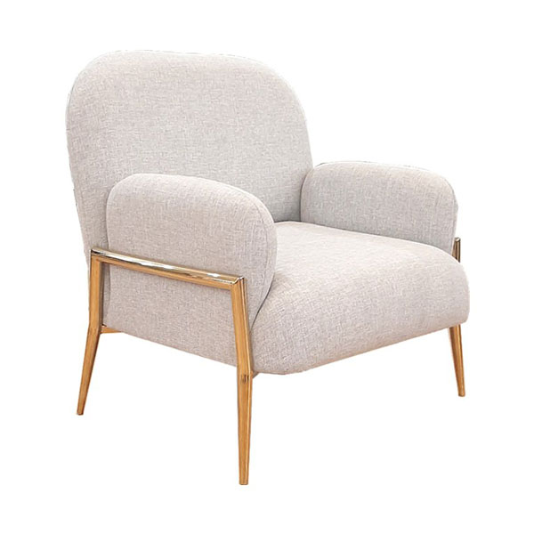 مبل تک‌نفره نظری مدل مودو کد F408