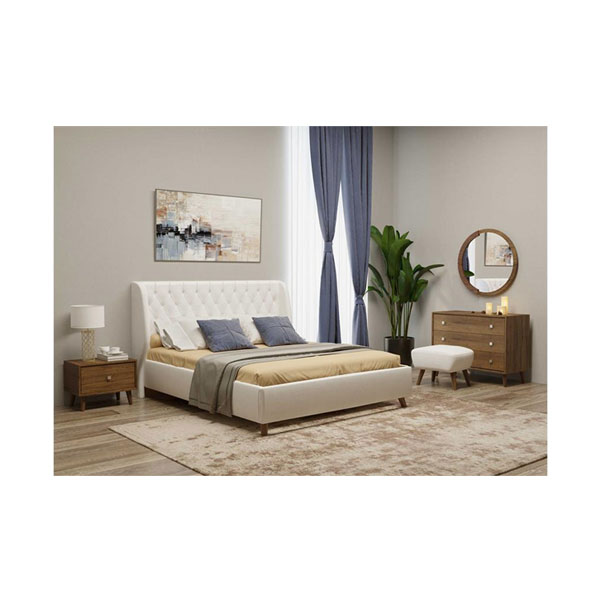 سرویس خواب نیلپر مدل لاوان