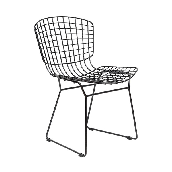 صندلی بدون دسته برتویا نظری مدل N103