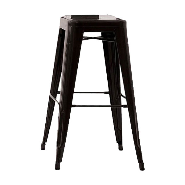 صندلی کانتر فلزی نظری مدل تولیکس N503