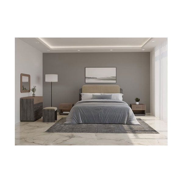 سرویس خواب نیلپر مدل اورامان