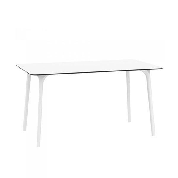 قیمت و خرید میز مستطیل چند‌منظوره نظری مدل MAYA140