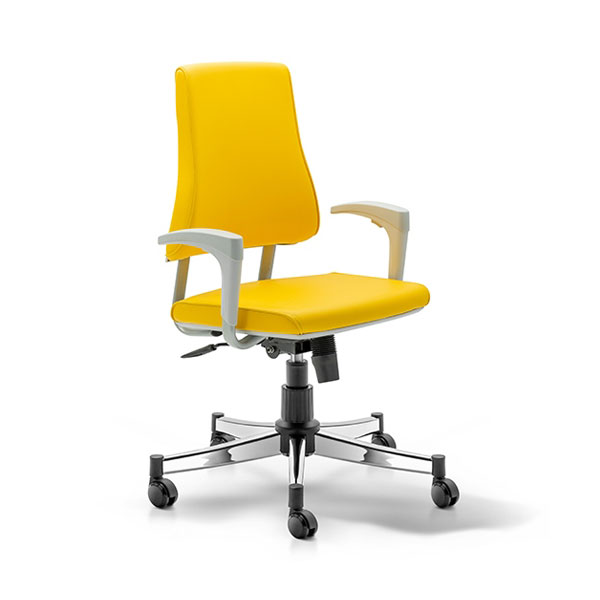 قیمت و خرید صندلی کارمندی سیلا مدل K13dih