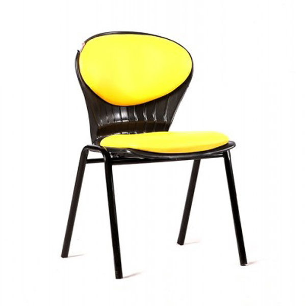 قیمت و خرید صندلی انتظار نوین سیستم مدل B4-103