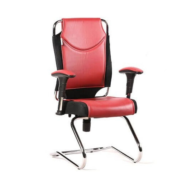 خرید و قیمت صندلی کنفرانسی نوین سیستم مدل 727C