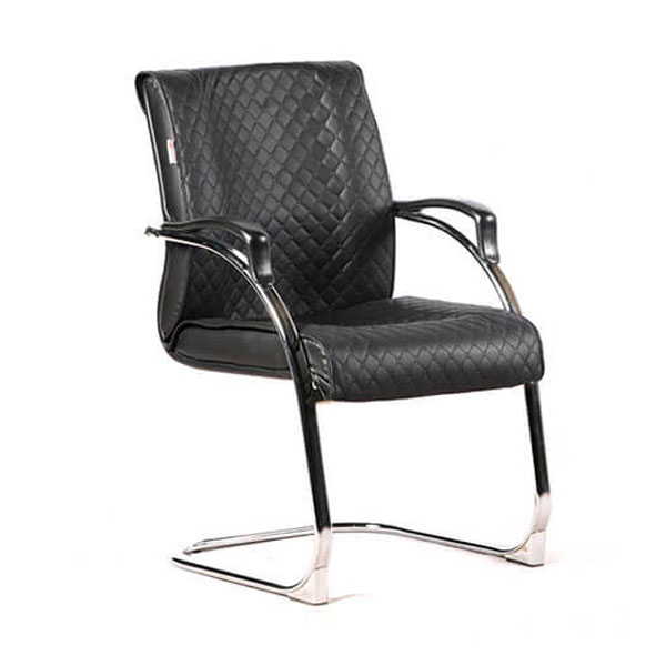 خرید و قیمت صندلی کنفرانسی نوین سیستم مدل G85C