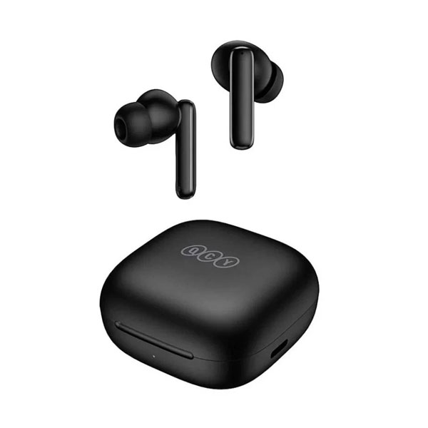 هندزفری بی‌سیم کیو سی وای مدل T13 ANC