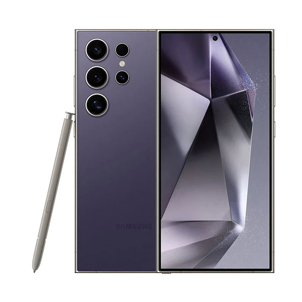 گوشی سامسونگ مدل Galaxy S24 Ultra 5G ظرفیت 512 گیگ رم 12 گیگ