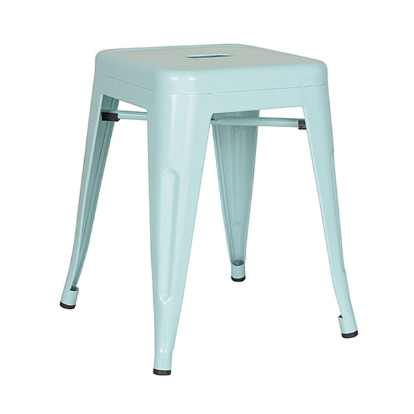 چهارپایه فلزی تولیکس نظری مدل N505