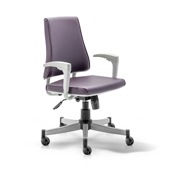 قیمت و خرید صندلی کارمندی سیلا مدل K13di