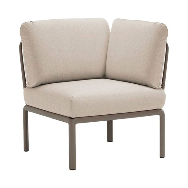 مبل کنج نظری مدل کومودو