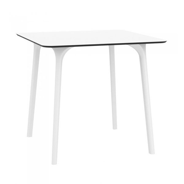 قیمت و خرید میز مربع چند‌منظوره نظری مدل MAYA80