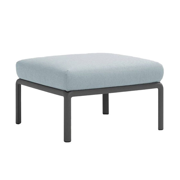 پاف نظری مدل کومودو