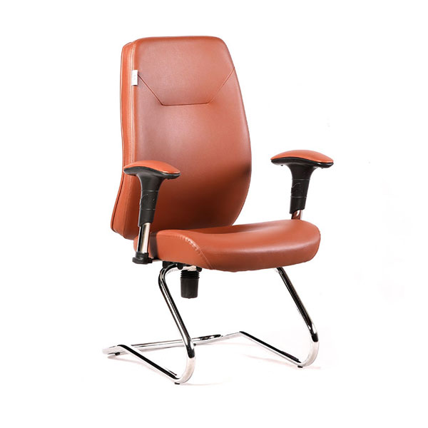 خرید و قیمت صندلی کنفرانسی نوین سیستم مدل 672C