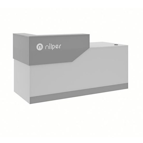 میز کانتر نیلپر مدل ODK105