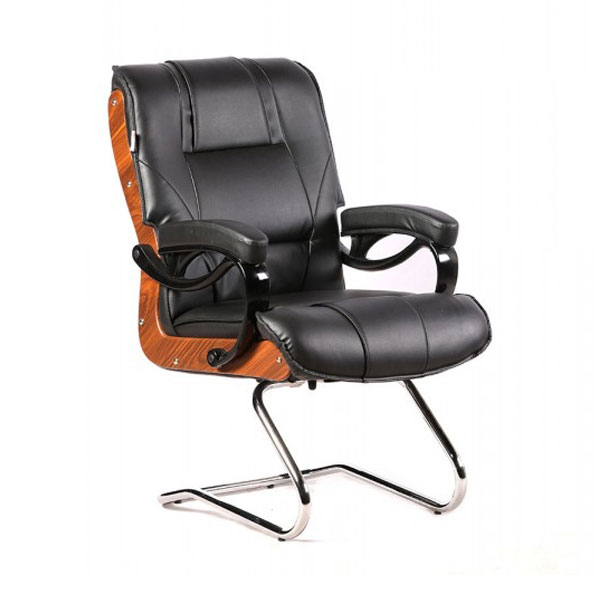 خرید و قیمت صندلی کنفرانسی نوین سیستم مدل 3016C