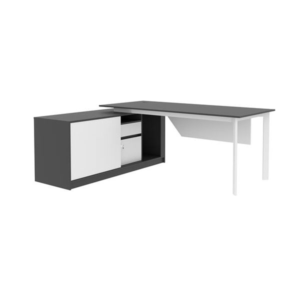 خرید و قیمت میز کارشناسی نیلپر مدل ODE551