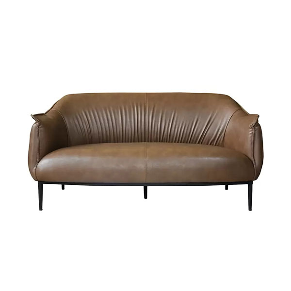 نیمست مبل اداری چهارنفره آرام گستر مدل آرام - Image 3