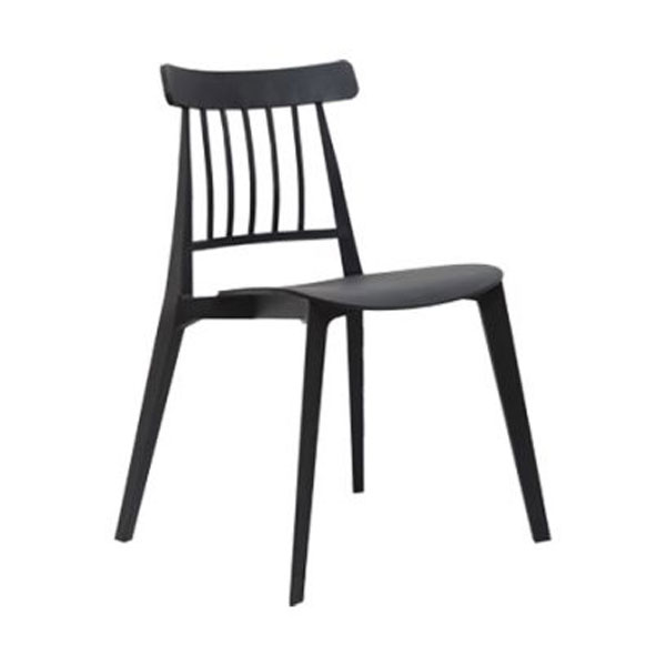 صندلی پلاستیکی بدون دسته کوئین نظری مدل N615