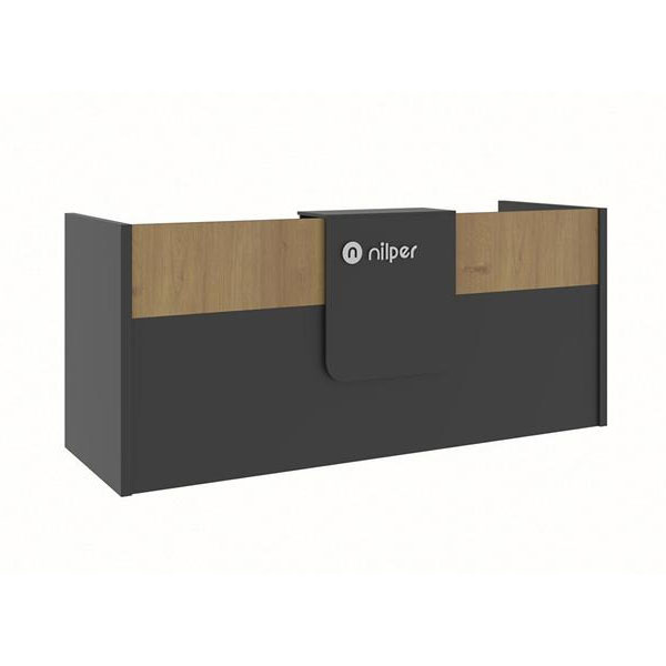 میز کانتر نیلپر مدل ODK107