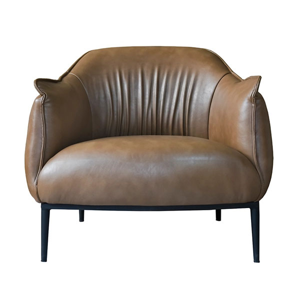 نیمست مبل اداری چهارنفره آرام گستر مدل آرام - Image 6