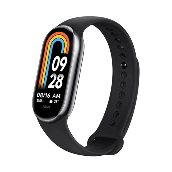 خرید و قیمت مچ‌بند هوشمند شیائومی مدل Mi Band 8