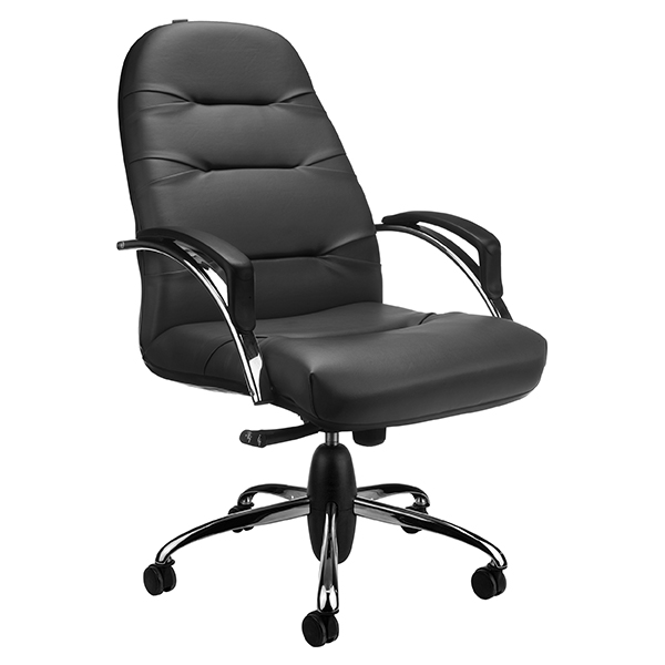 صندلی مديريتی نیلپر مدل OCM 901E