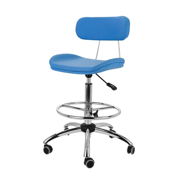 صندلی آزمایشگاهی دانین آرام گستر مدل 112NA105