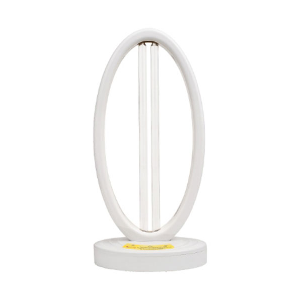 لامپ UVC پایه‌دار ارگو مدل flame کد WUV005