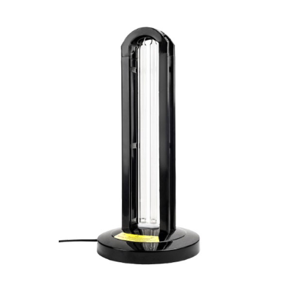 لامپ UVC پایه‌دار ارگو مدل flash کد WUV007