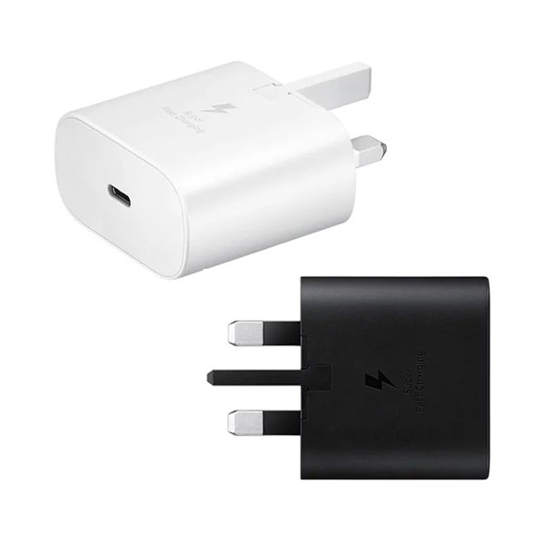 شارژر دیواری 25 وات Galaxy A15