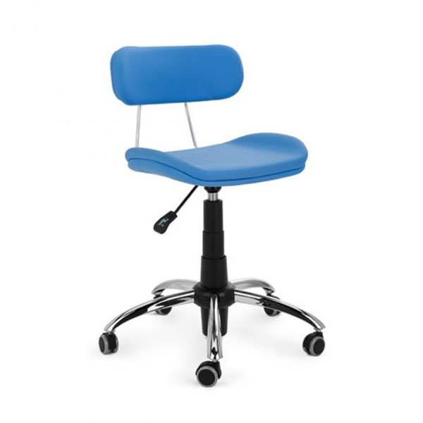 صندلی آزمایشگاهی دانین آرام گستر مدل 112NA108