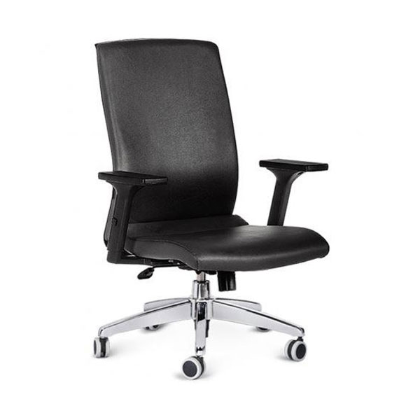 235850صندلی کارمندی آرسین آرام گستر مدل 747A03